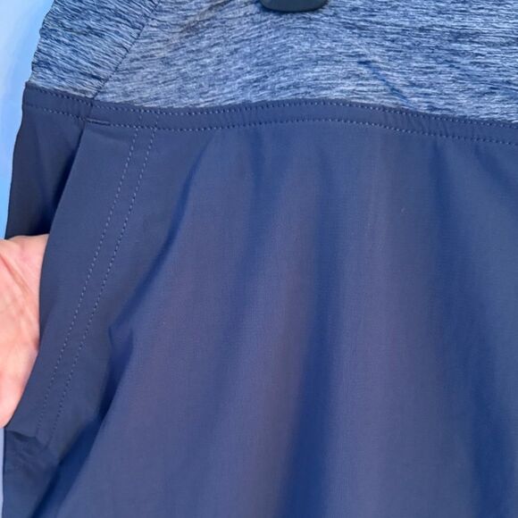 Duluth Trading Co Plus Size Skort - Picture 2 of 5